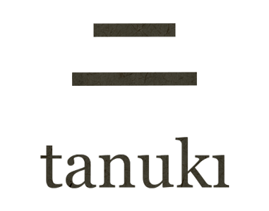 Tanuki Logo